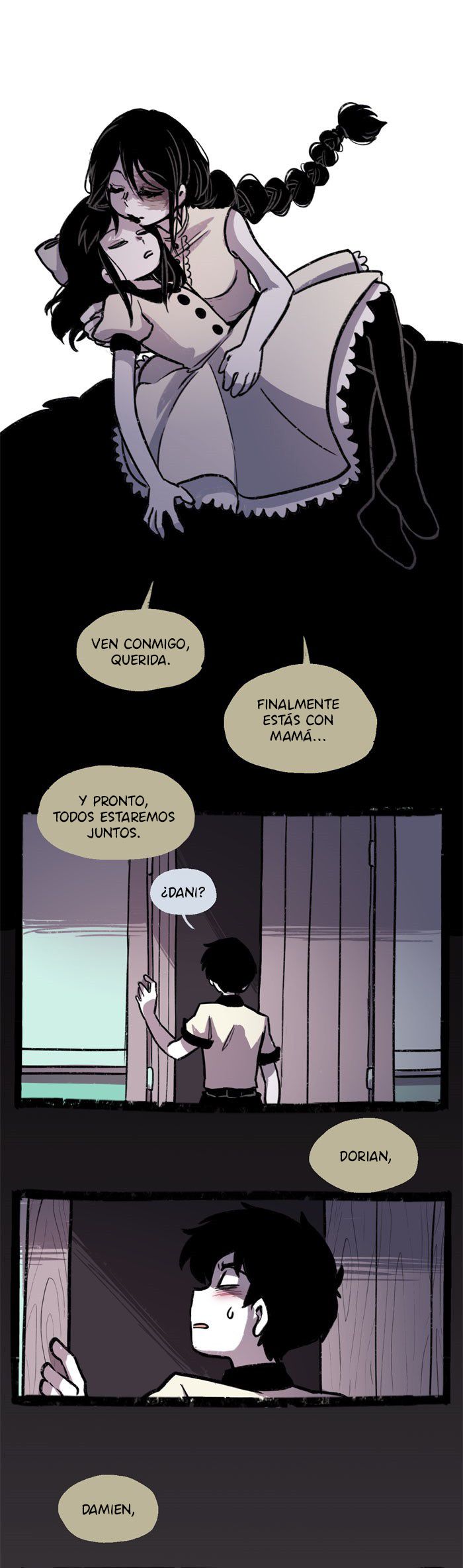 Read hooky Manga Online