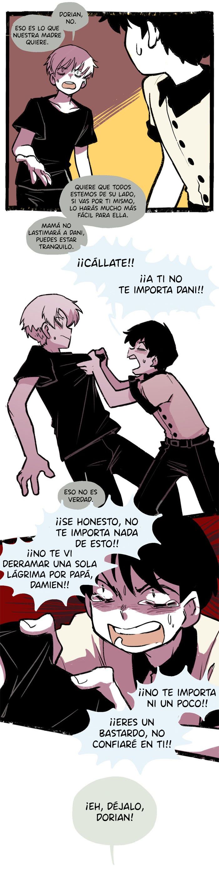 Read hooky Manga Online