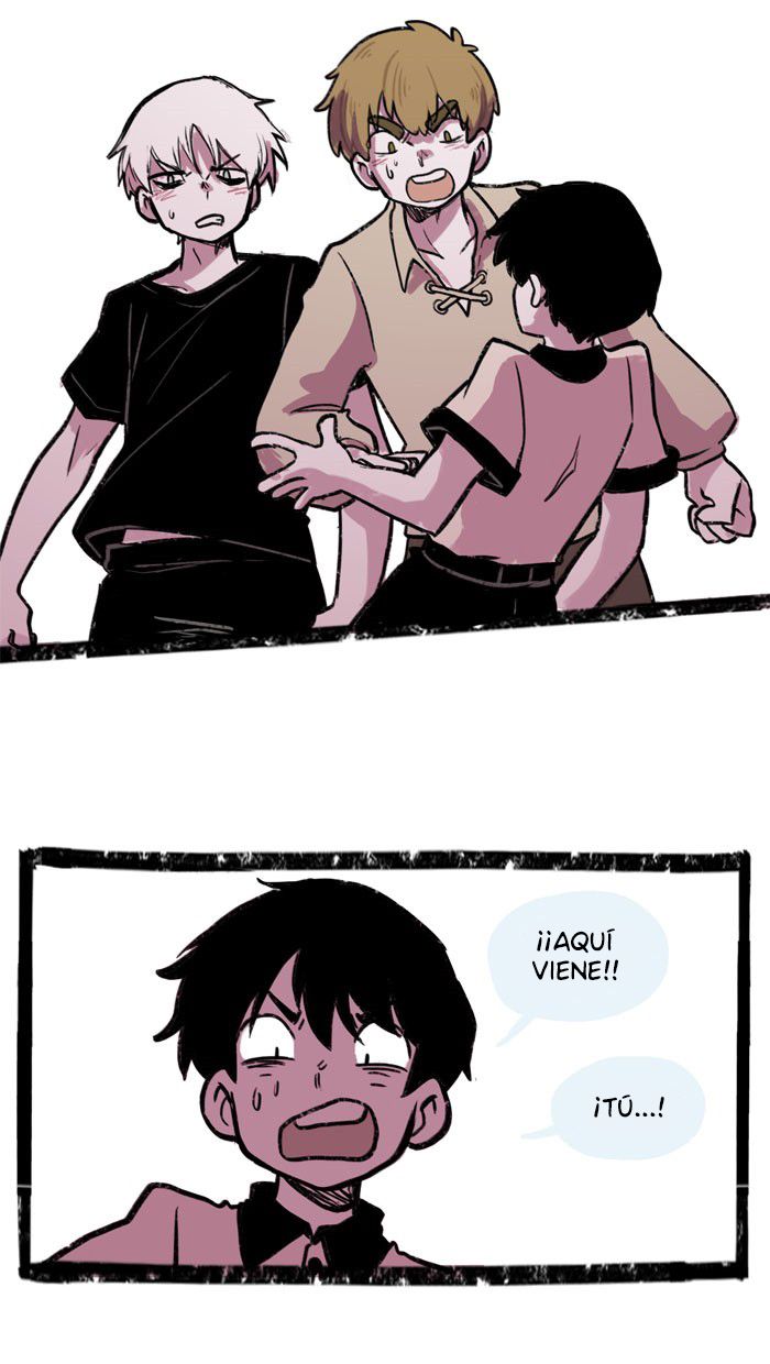 Read hooky Manga Online