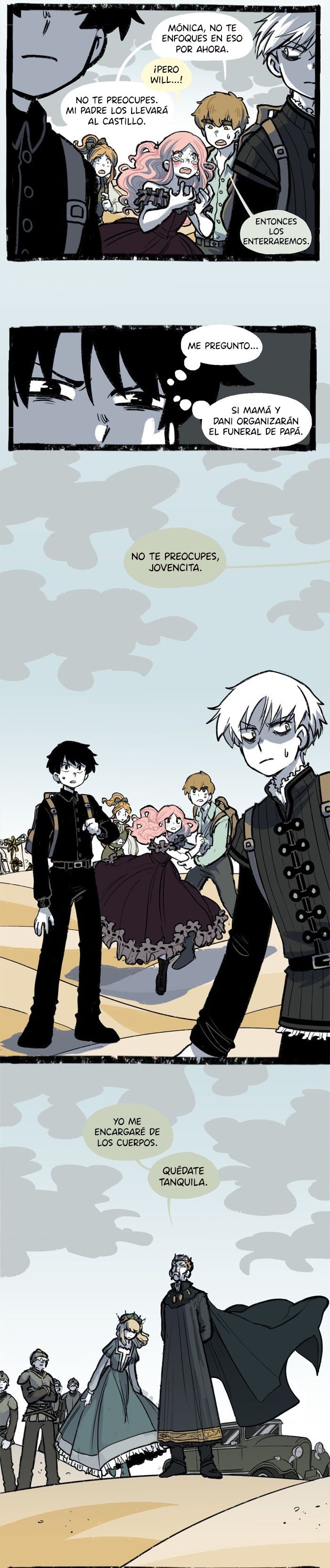 Read hooky Manga Online