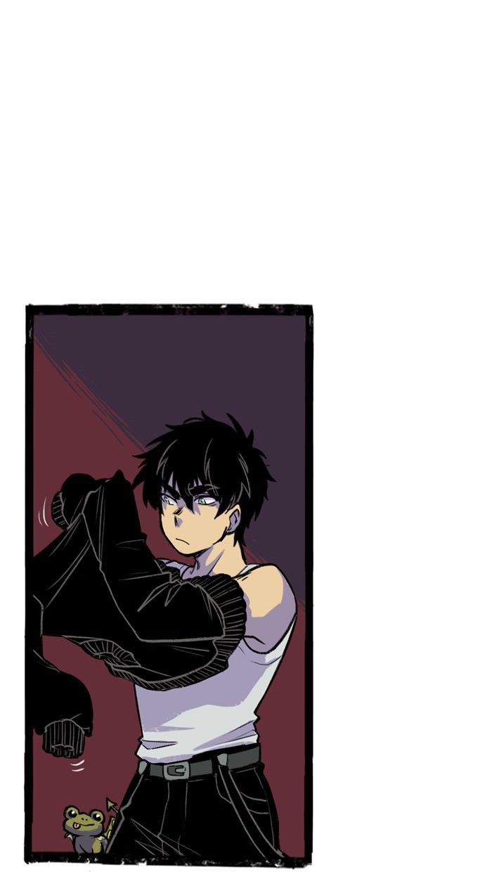 Read hooky Manga Online
