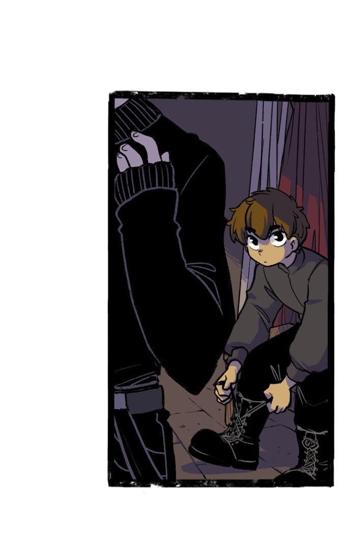 Read hooky Manga Online