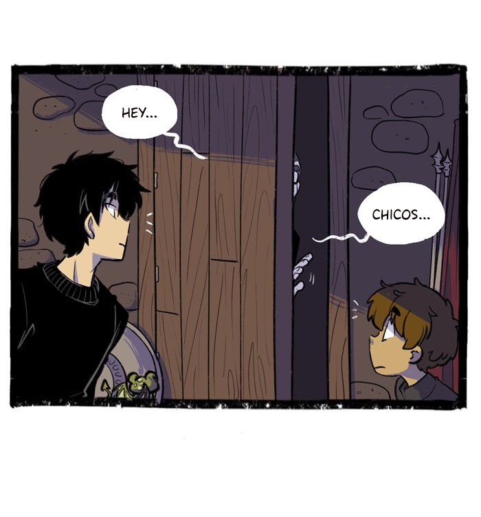 Read hooky Manga Online