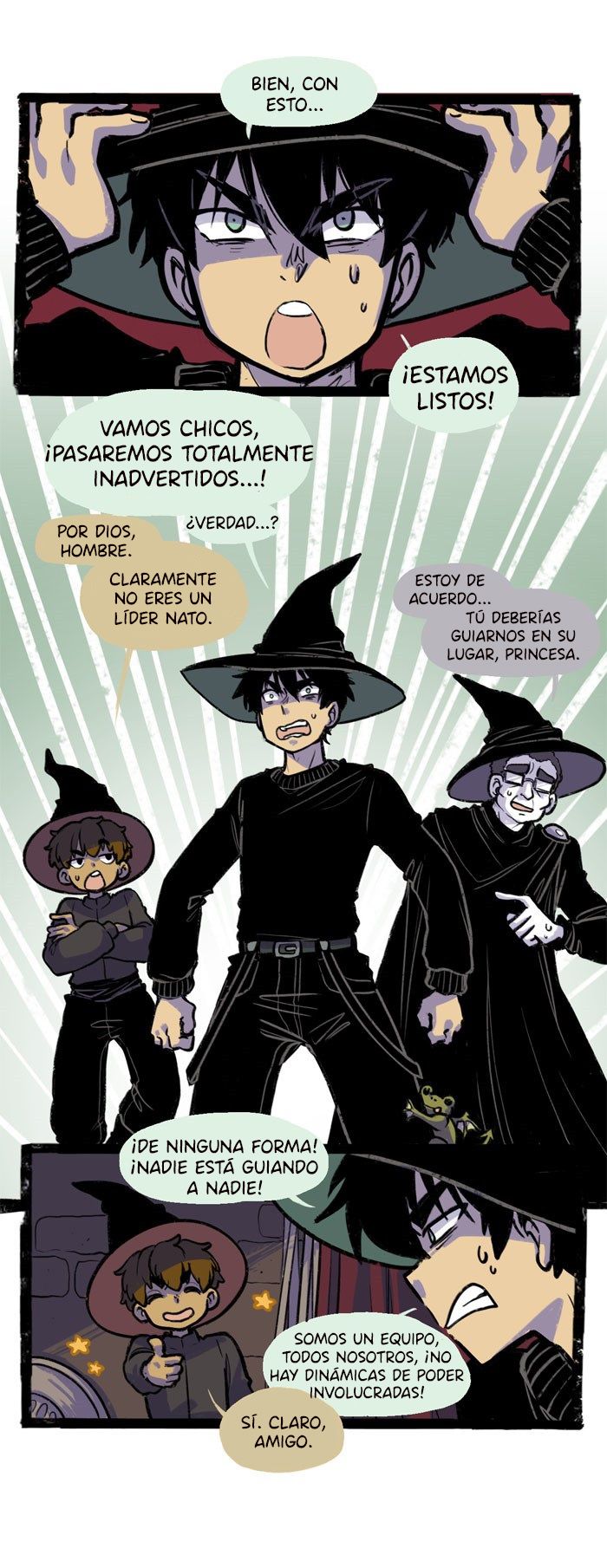 Read hooky Manga Online