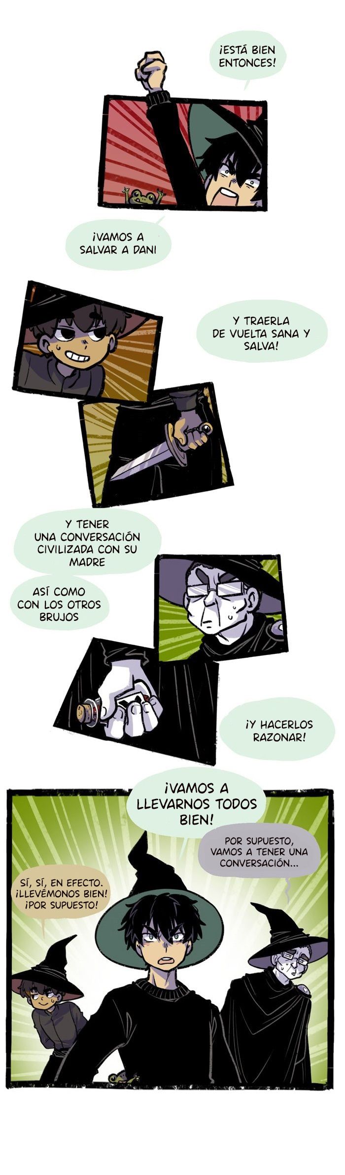 Read hooky Manga Online