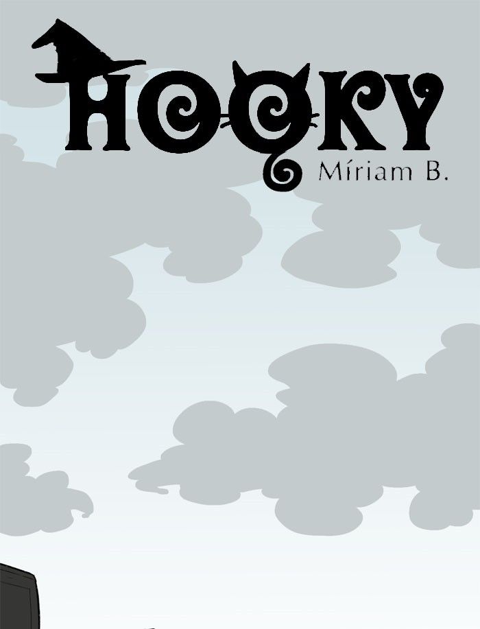 Read hooky Manga Online