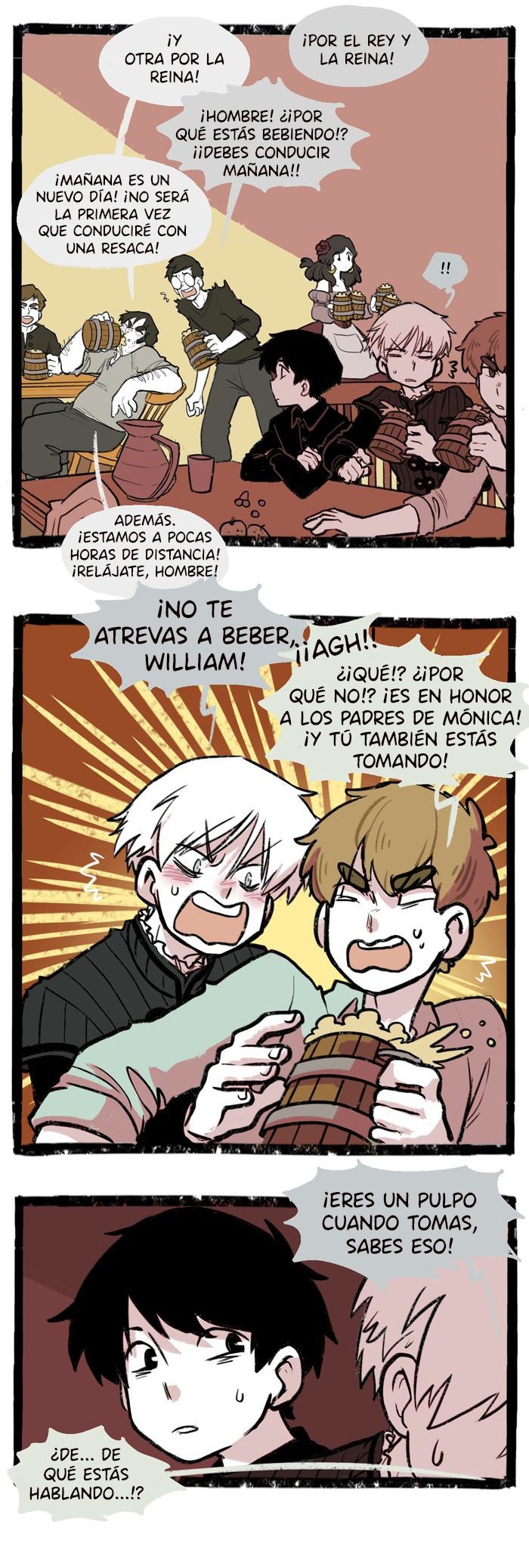 Read hooky Manga Online