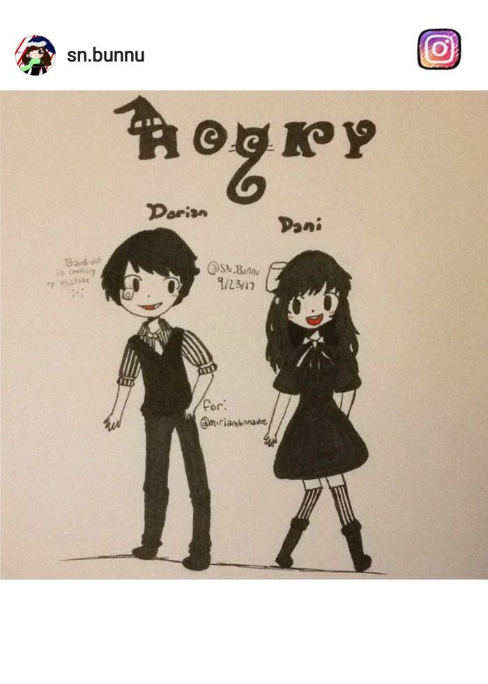 Read hooky Manga Online