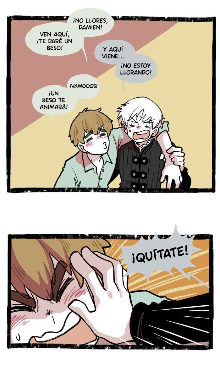 Read hooky Manga Online