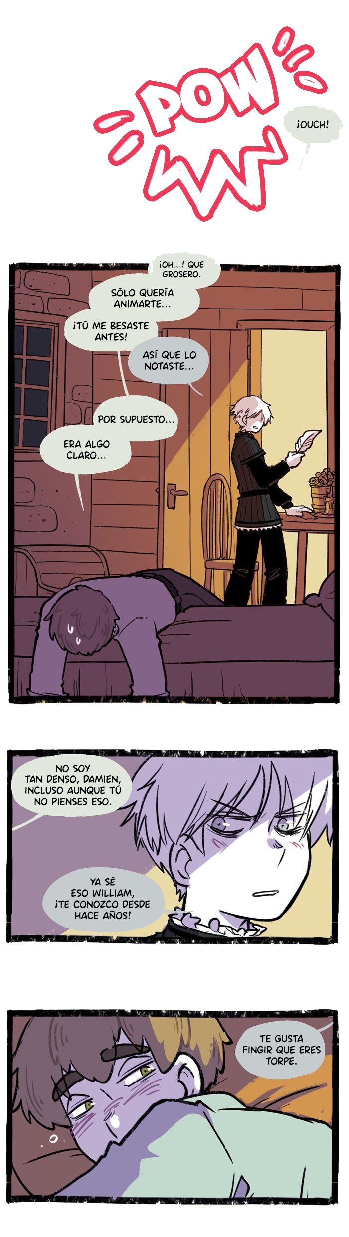 Read hooky Manga Online