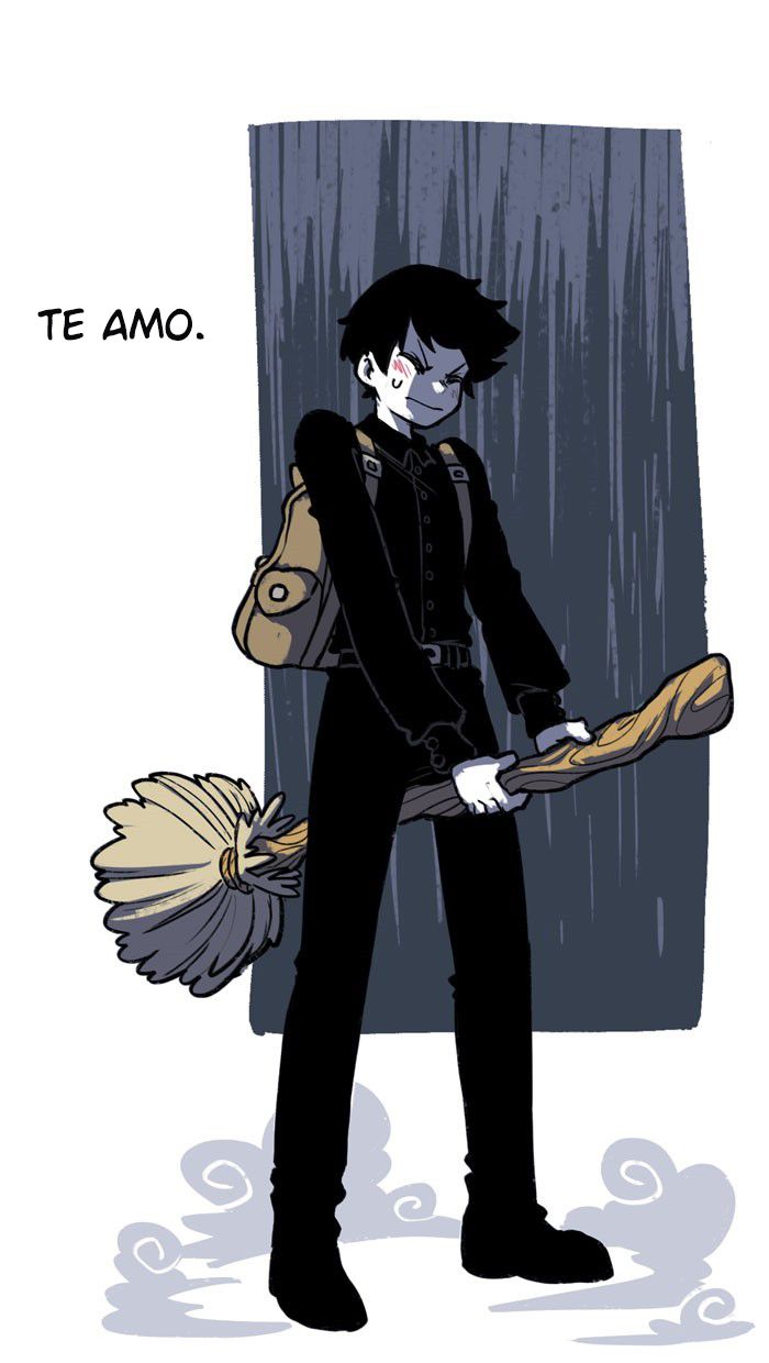 Read hooky Manga Online