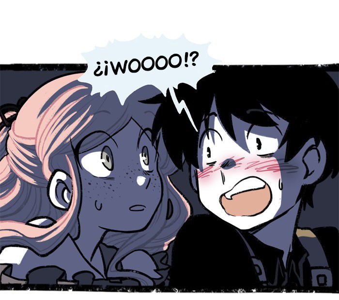 Read hooky Manga Online