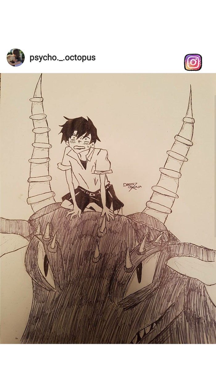 Read hooky Manga Online