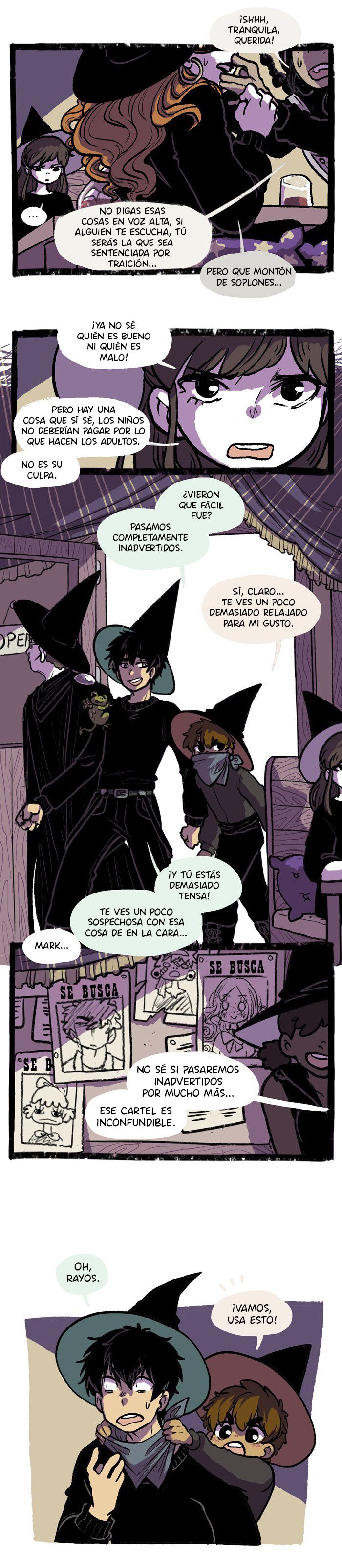Read hooky Manga Online
