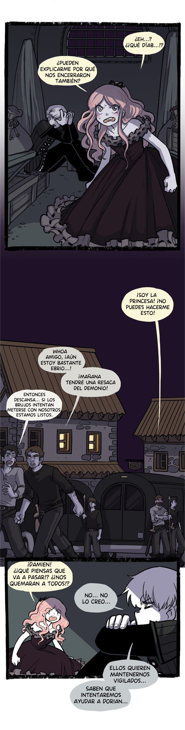 Read hooky Manga Online
