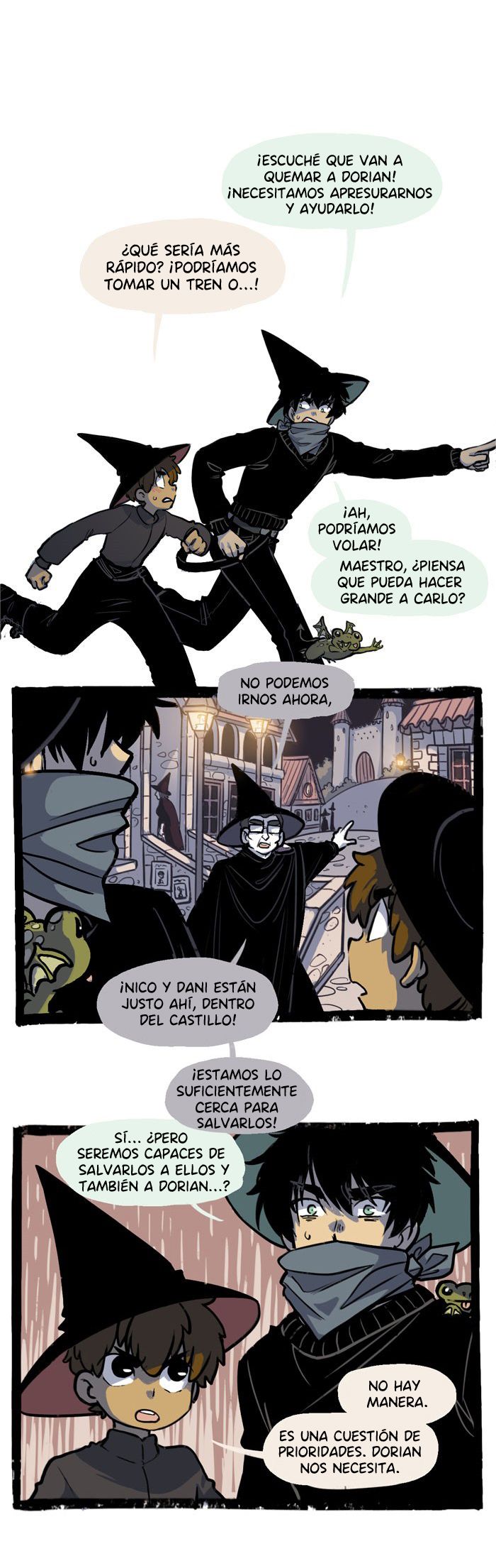 Read hooky Manga Online