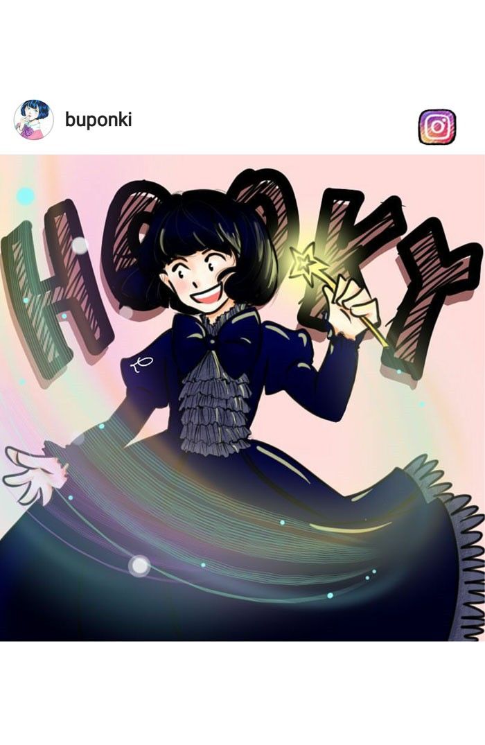 Read hooky Manga Online