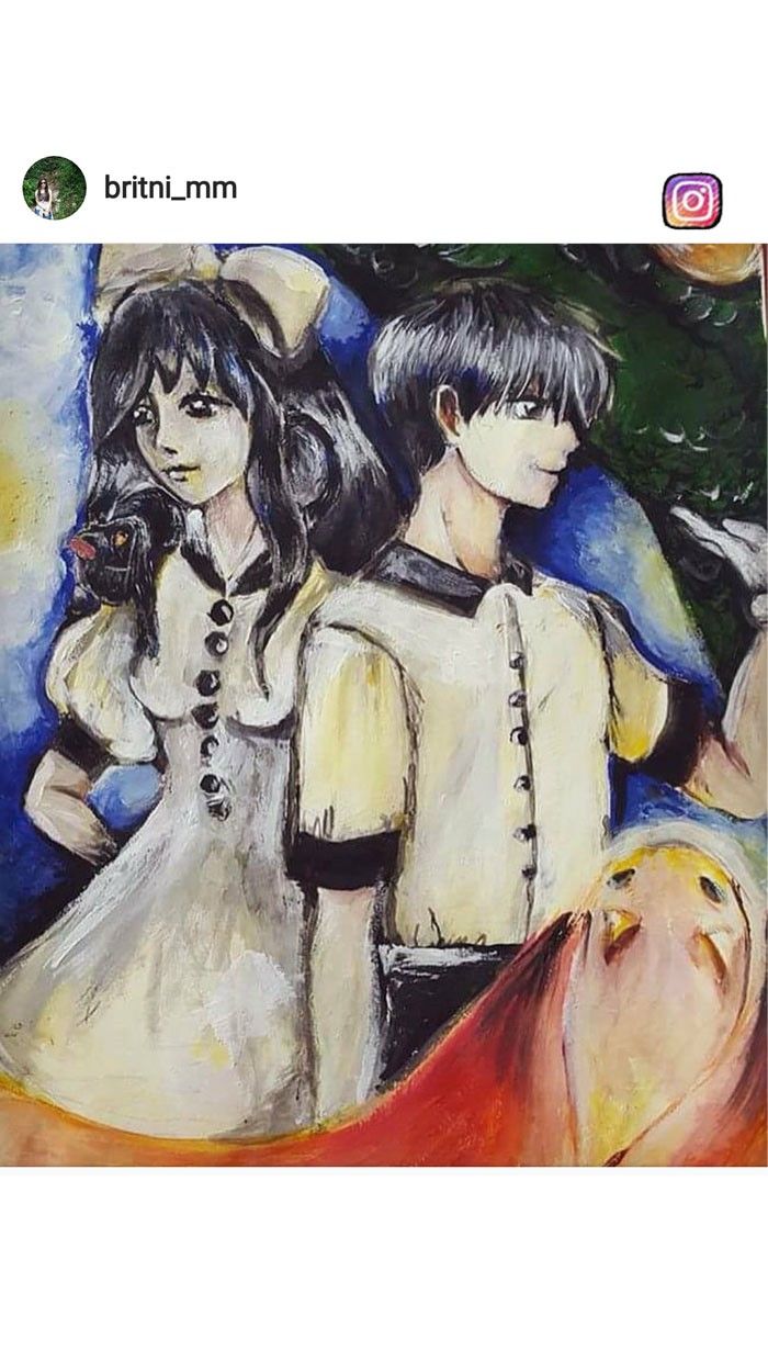 Read hooky Manga Online