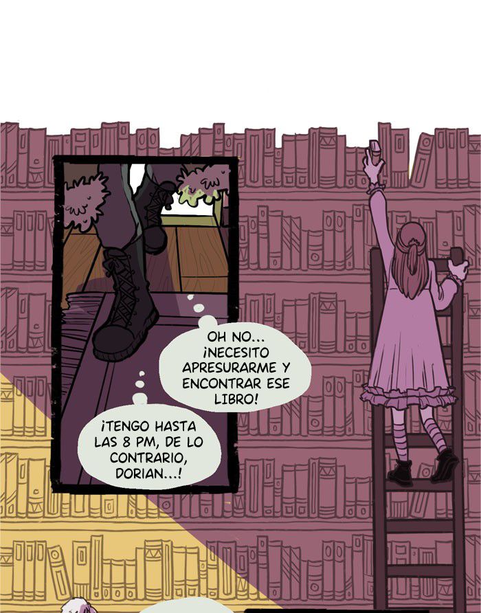 Read hooky Manga Online