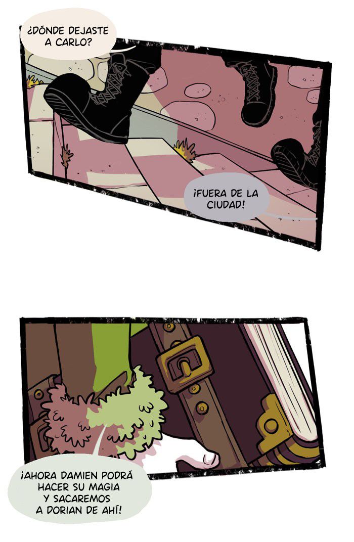 Read hooky Manga Online