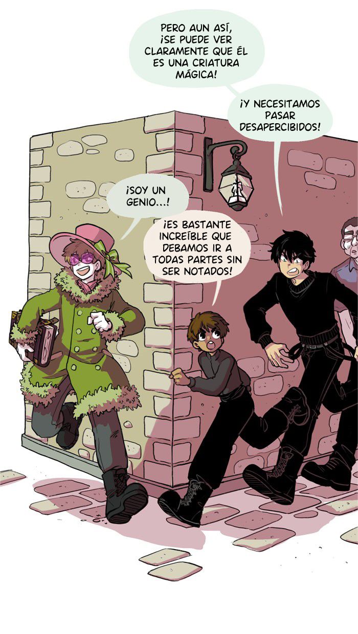 Read hooky Manga Online