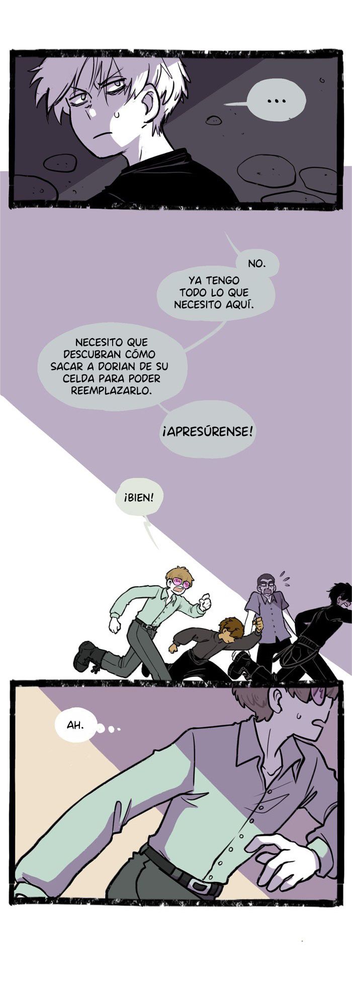 Read hooky Manga Online