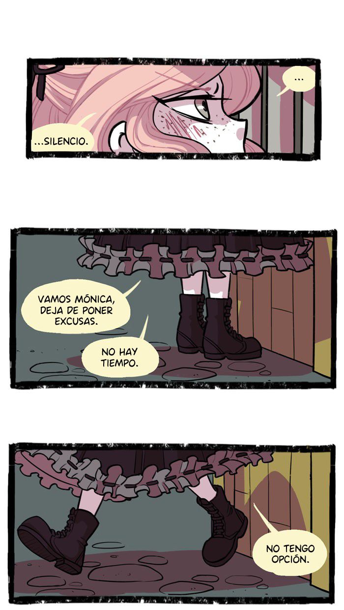 Read hooky Manga Online