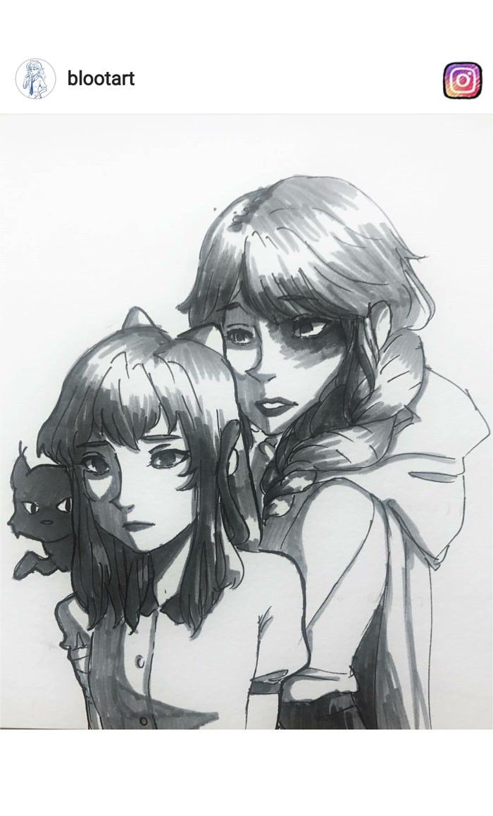 Read hooky Manga Online