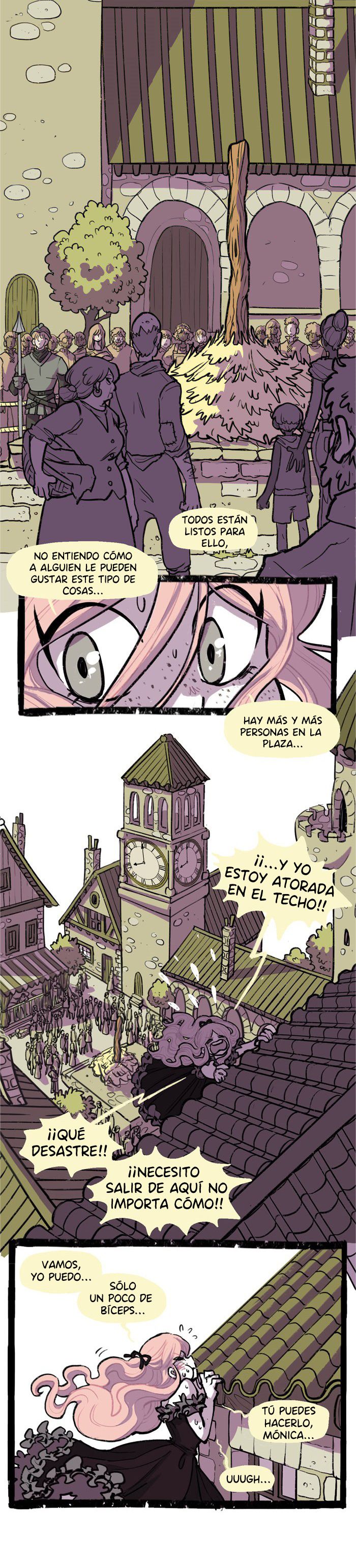 Read hooky Manga Online