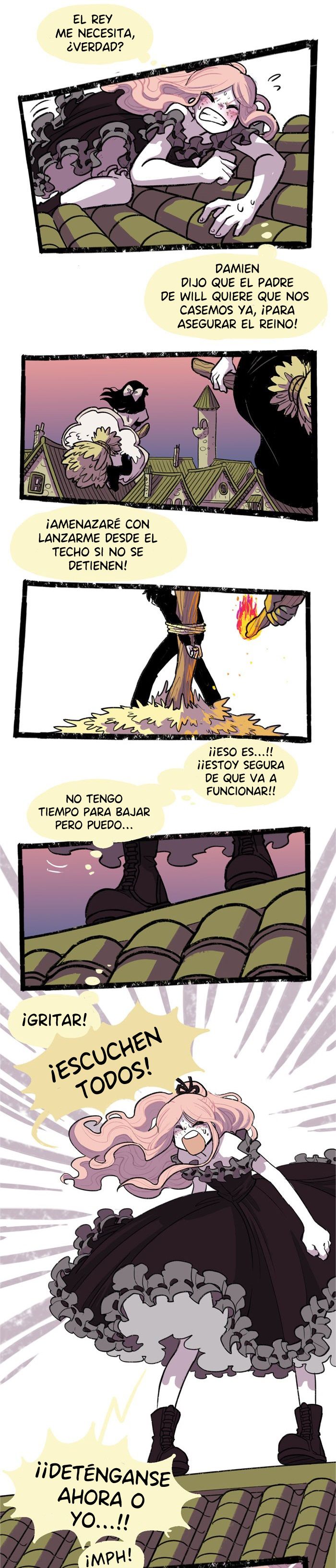 Read hooky Manga Online