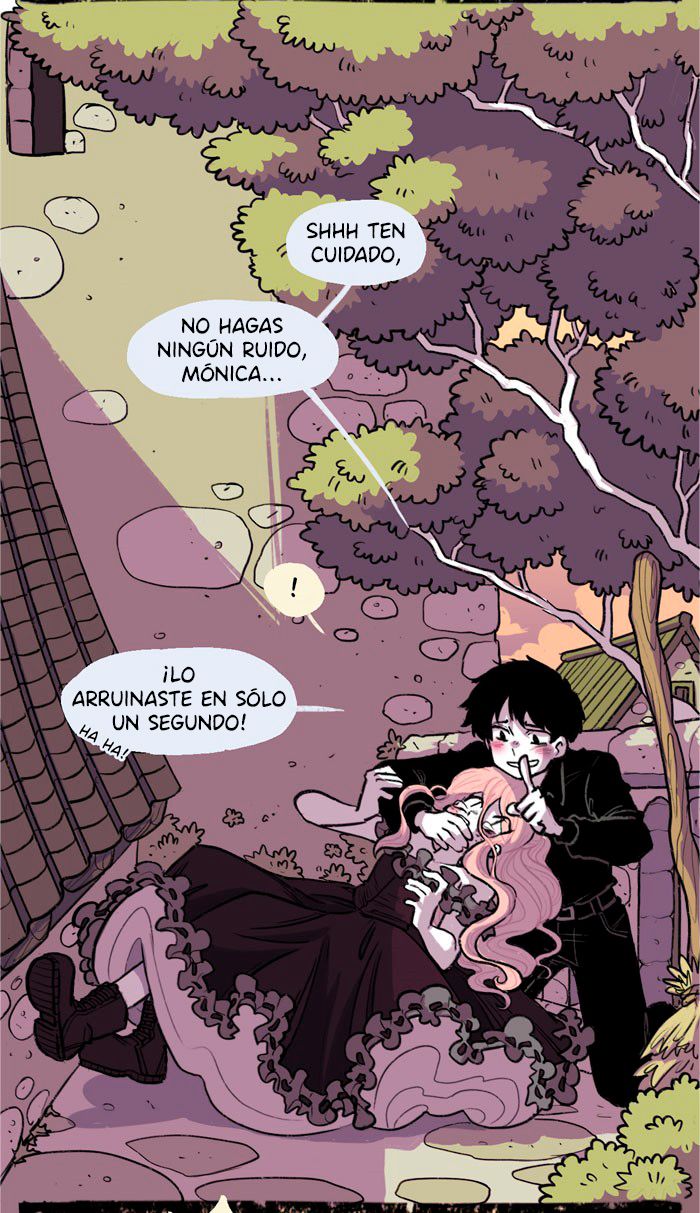 Read hooky Manga Online