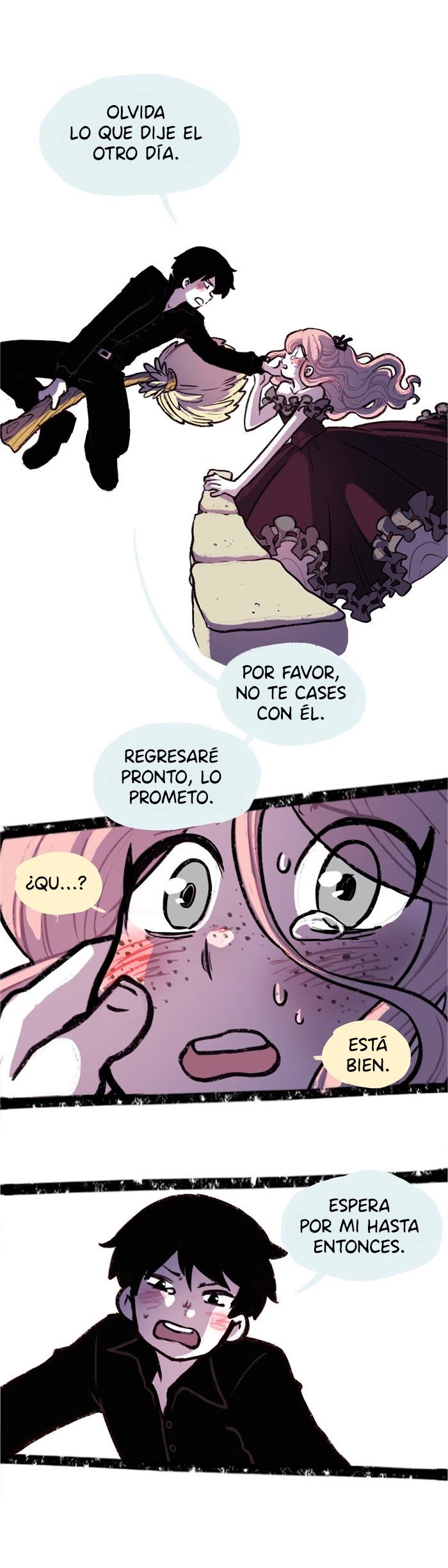 Read hooky Manga Online