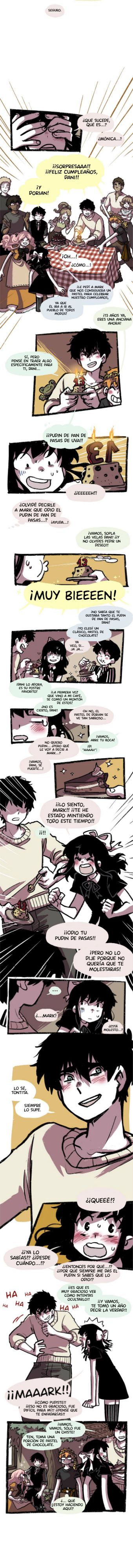 Read hooky Manga Online
