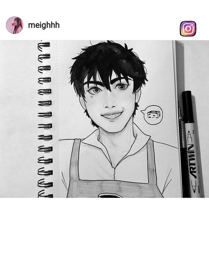Read hooky Manga Online