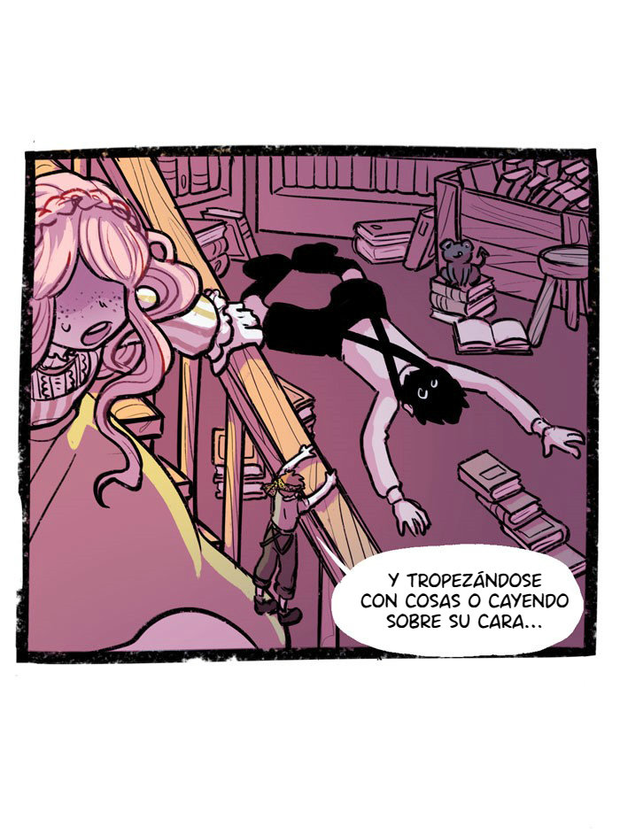 Read hooky Manga Online