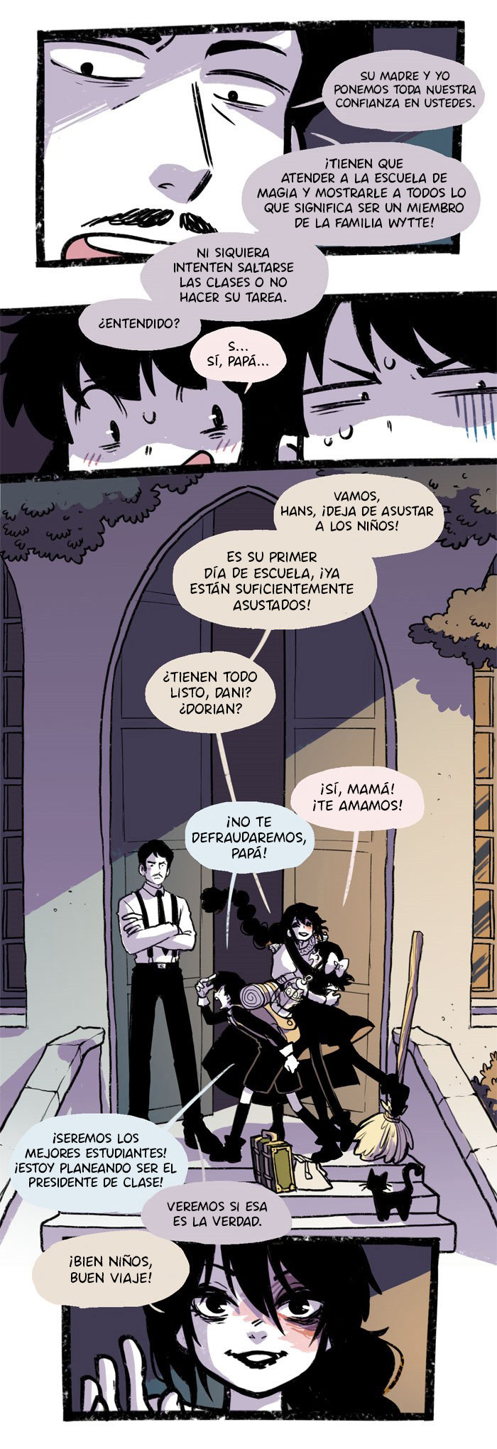 Read hooky Manga Online