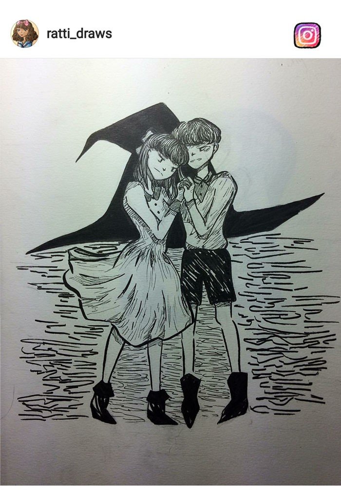 Read hooky Manga Online