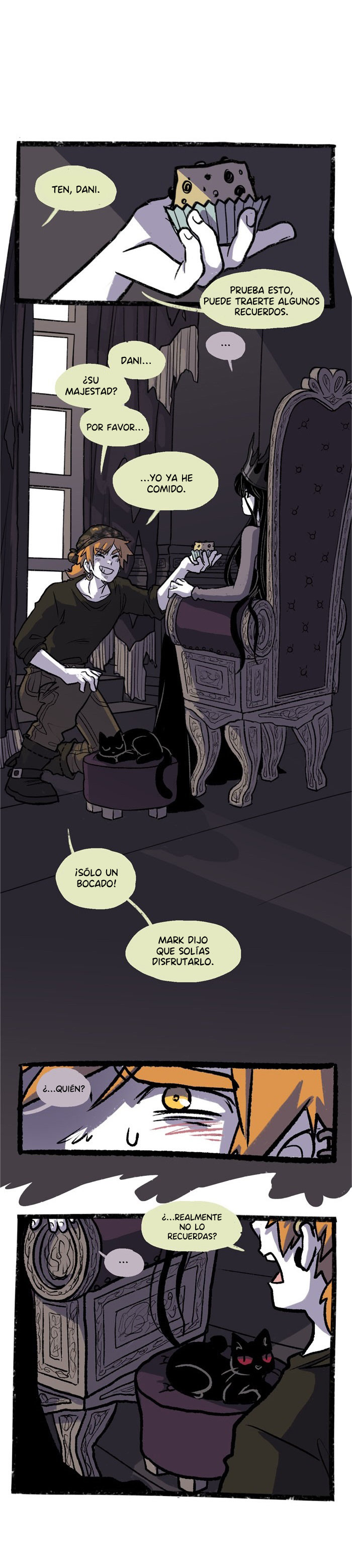 Read hooky Manga Online