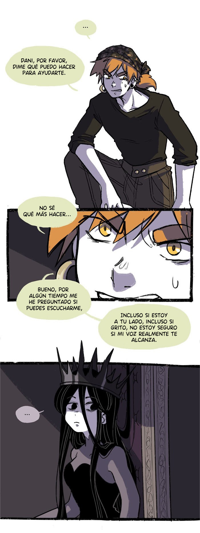 Read hooky Manga Online