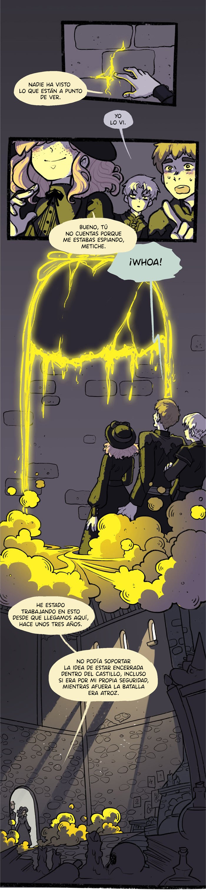 Read hooky Manga Online