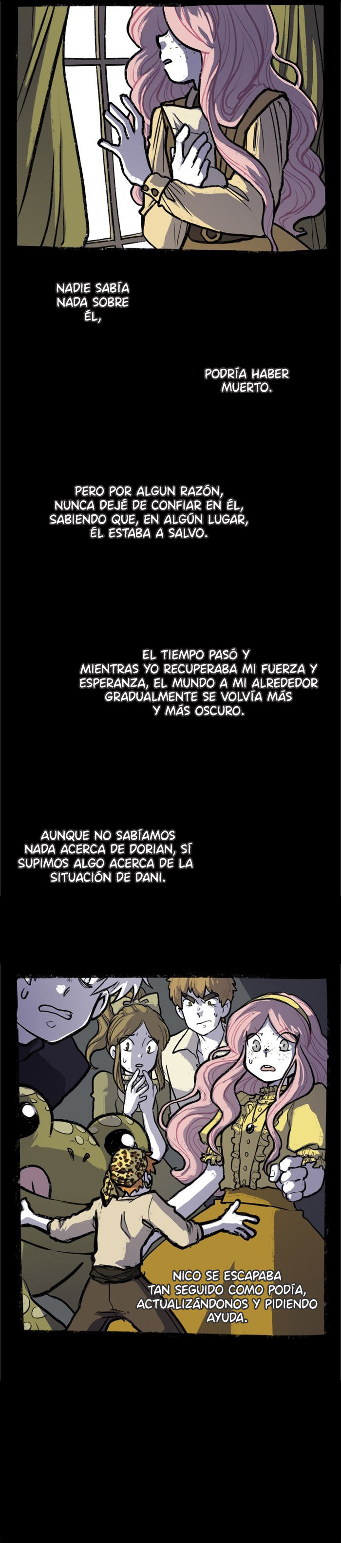Read hooky Manga Online