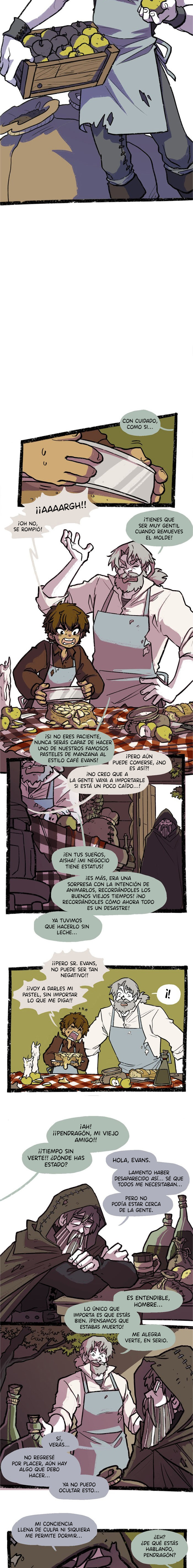 Read hooky Manga Online