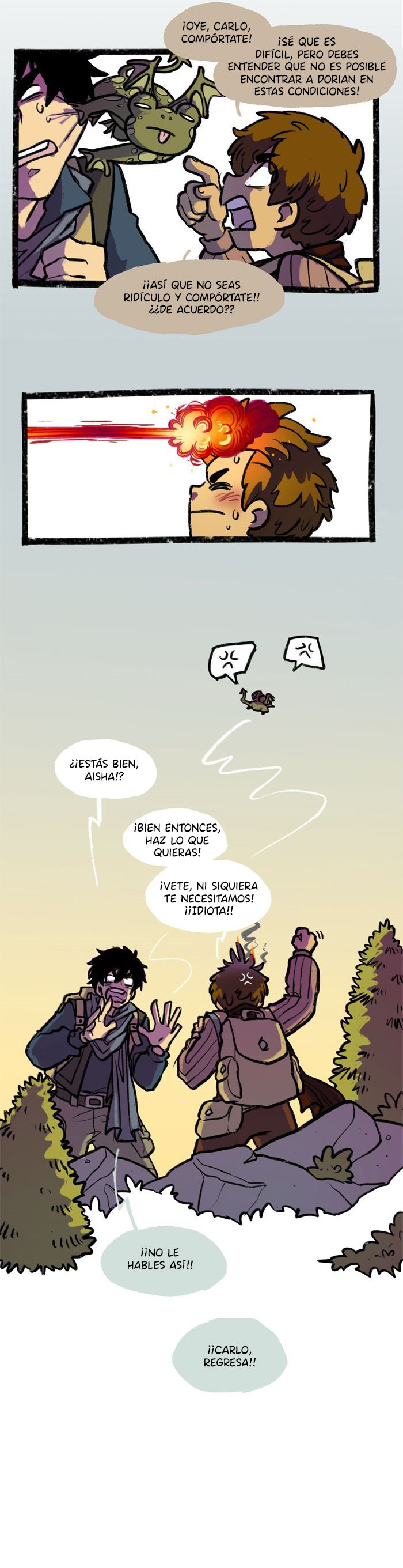 Read hooky Manga Online