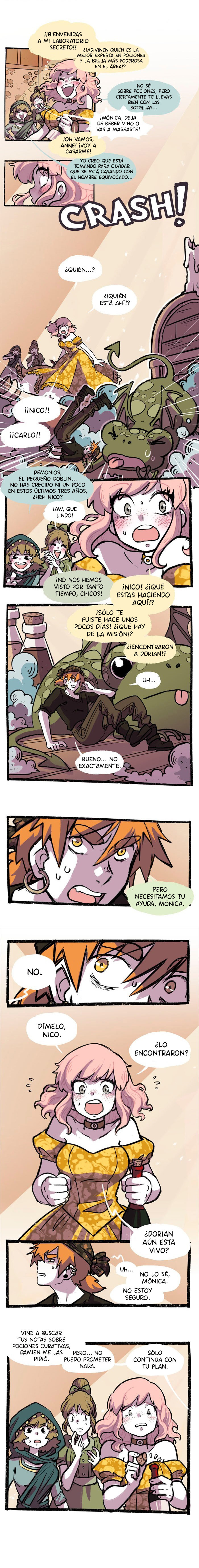 Read hooky Manga Online