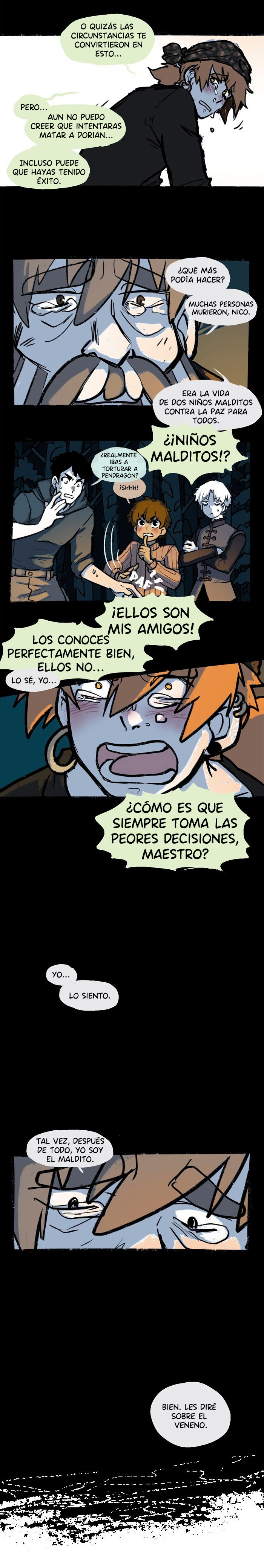 Read hooky Manga Online