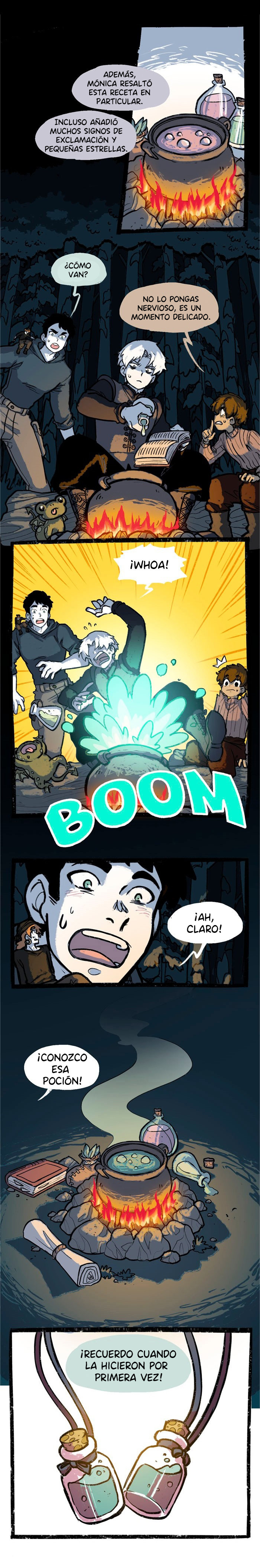 Read hooky Manga Online