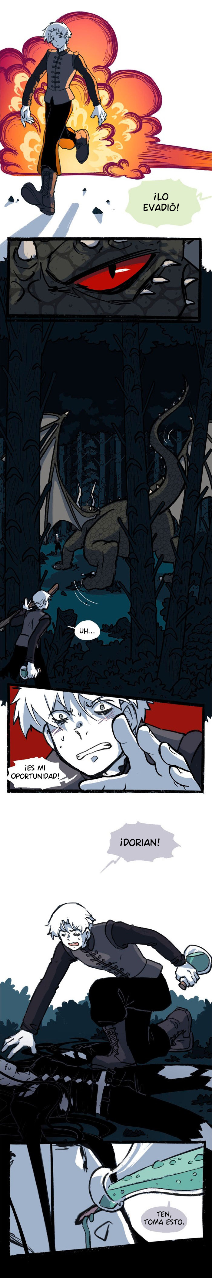 Read hooky Manga Online