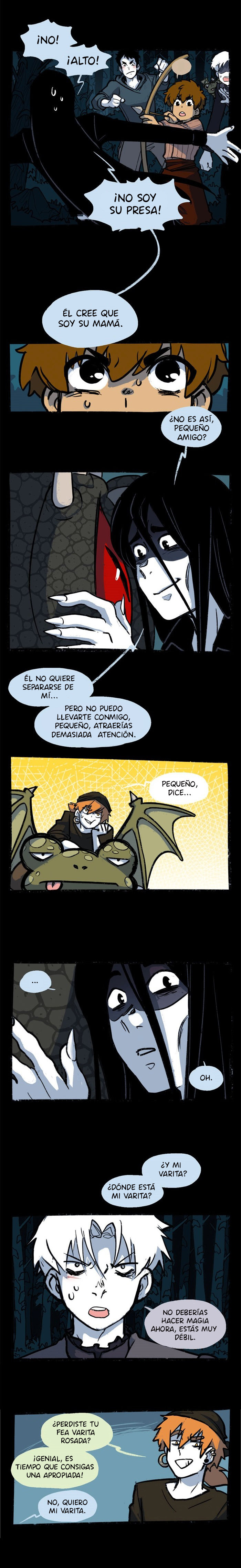 Read hooky Manga Online