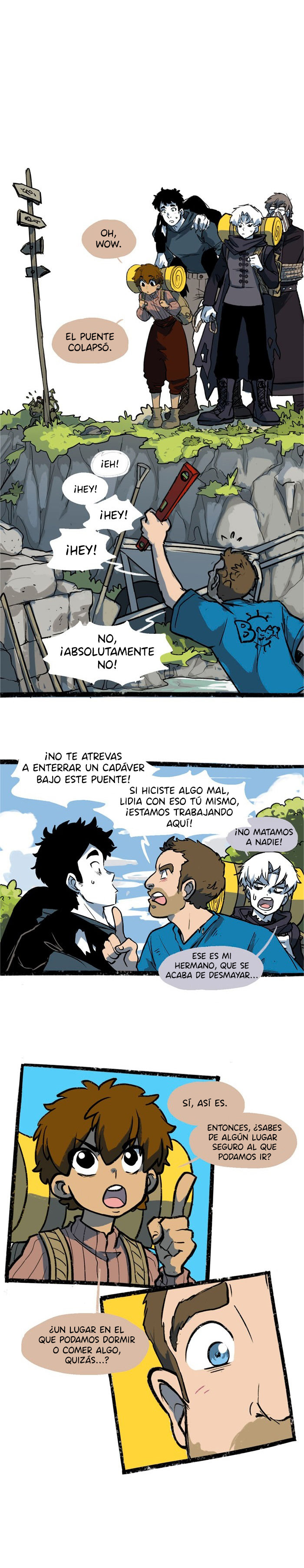 Read hooky Manga Online