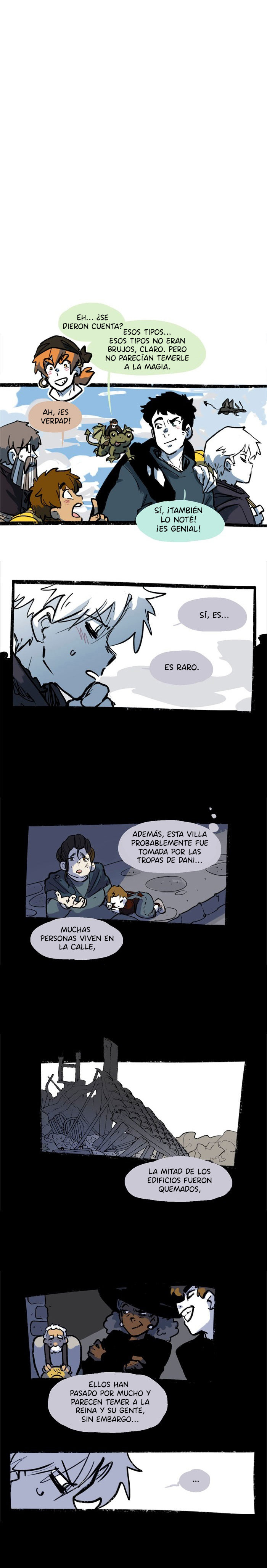 Read hooky Manga Online